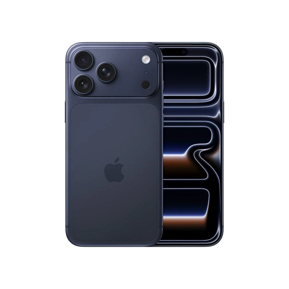 Iphone 17 ProMax