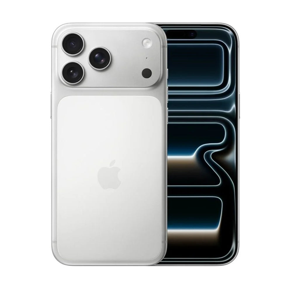 Iphone 17 ProMax