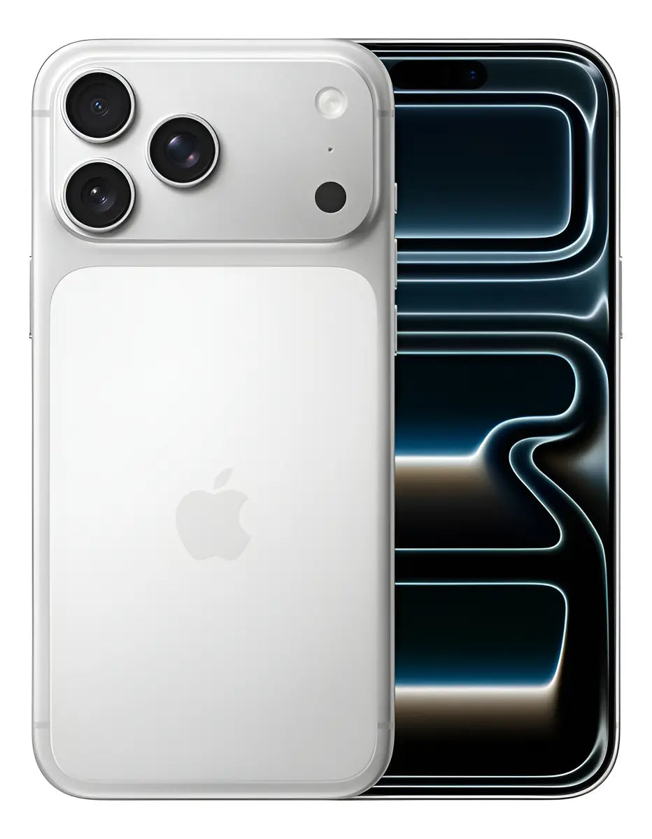 Iphone 17 ProMax