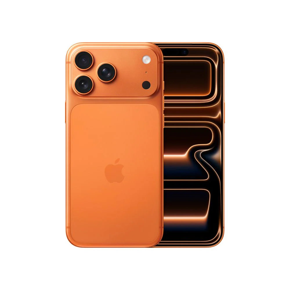 Iphone 17 ProMax