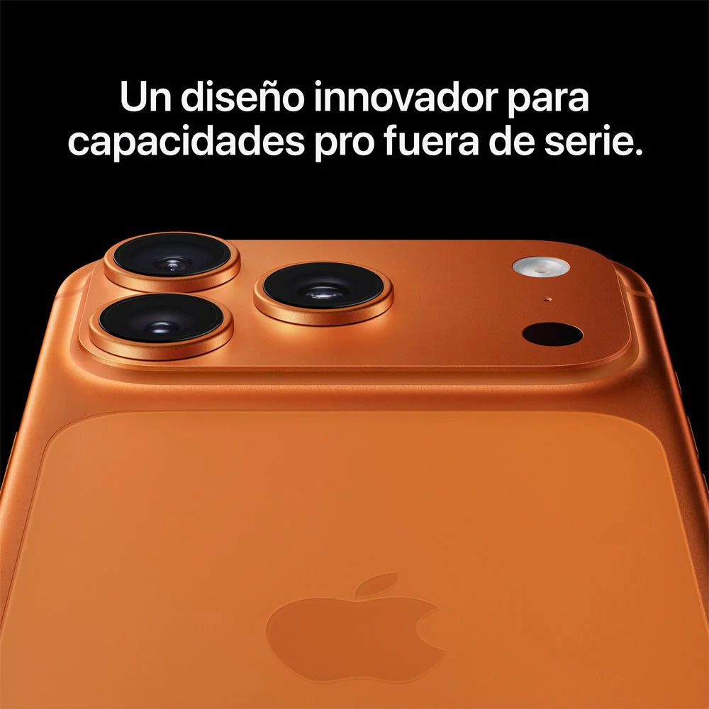 Iphone 17 ProMax