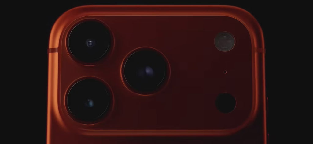 Iphone 17 ProMax