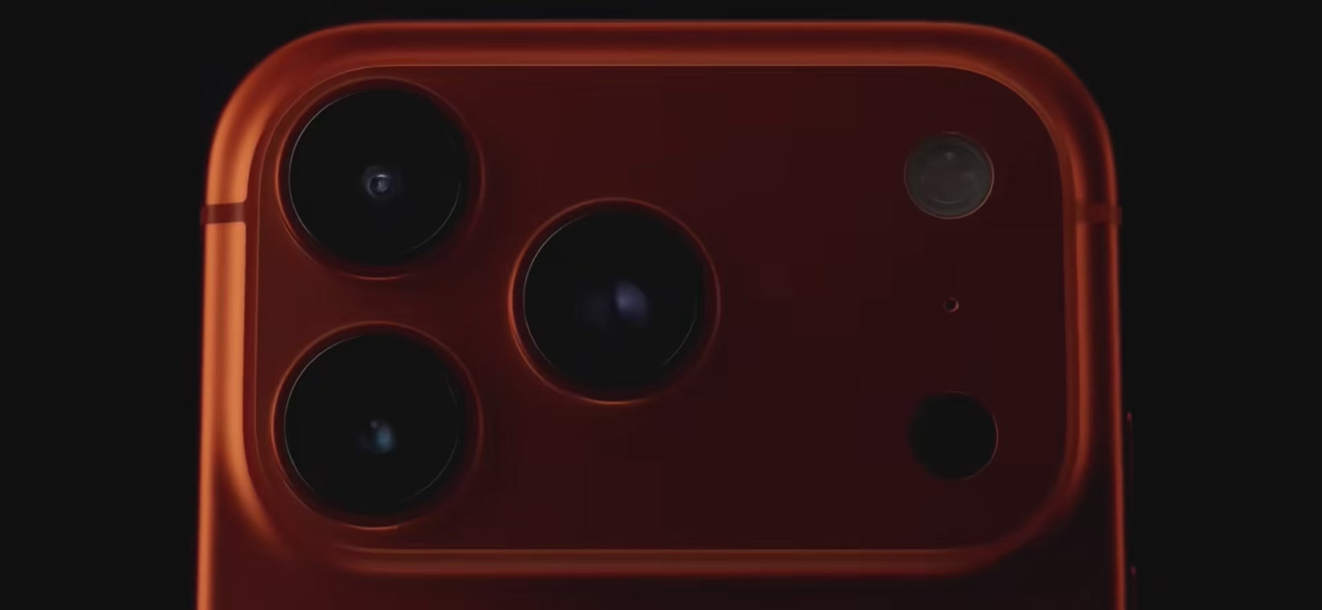 Iphone 17 ProMax
